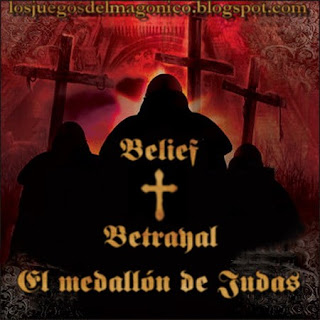 Belief & Betrayal:El medallón de Judas - Guía y video guía El+medall%C3%B3n+de+Judas