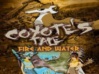 COYOTE'S TALE: FIRE AND WATER - Guia Sin+t+1