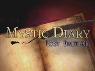 MYSTIC DIARY: LOST BROTHER - Guía del juego y video guía Sin+t+1