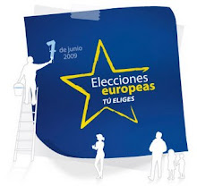 Elecciones Europeas 2009
