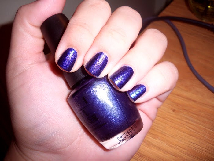 You've Got Shoes! Polish Parade Time!