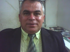 Pr. Gesse James, Pregador da Palavra de Deus