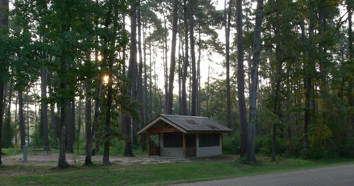 The Rolling Condo Hanks Creek Prk Sam Rayburn Lake, Huntington Tx