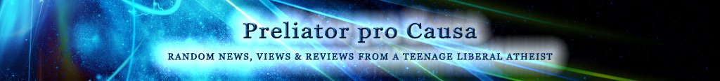 Preliator pro Causa
