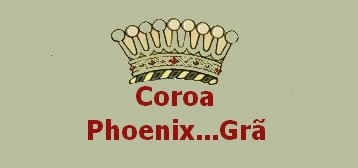 A COROA...