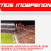 Somos Independiente, con nueva página