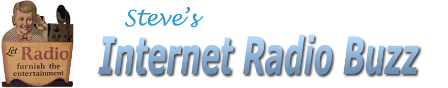Internet Radio Buzz