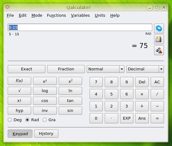 Software de calculadora de opciones binarias