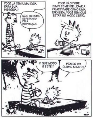 Calvin e Haroldo