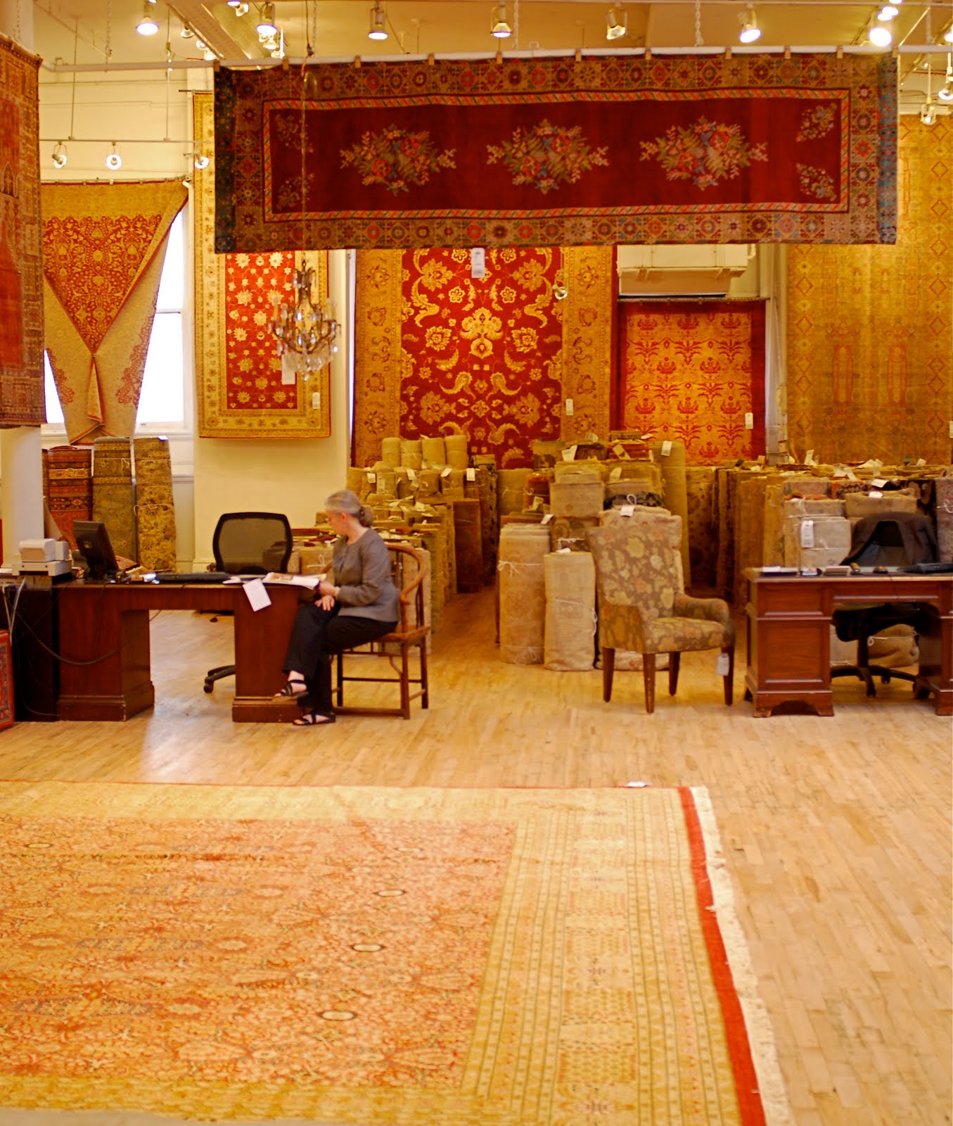 Abc Carpet And Home New York Carpet Vidalondon