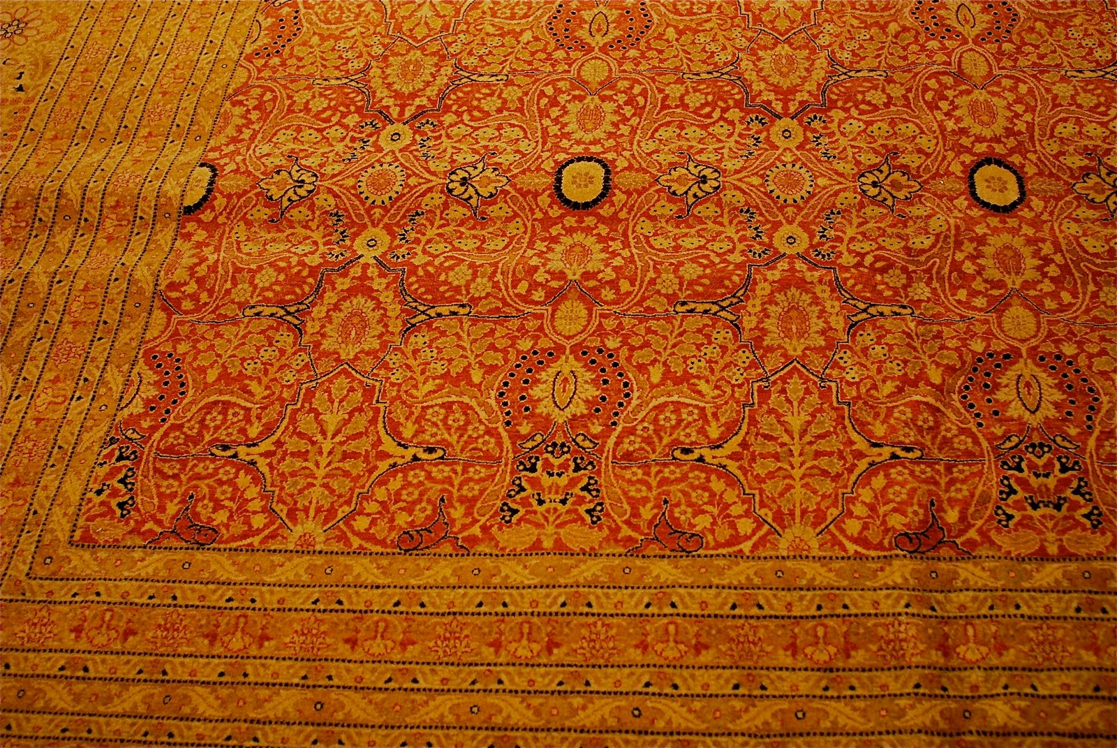 NYC ♥ NYC ABC Carpet And Home