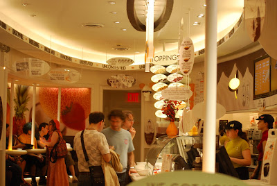 RICE TO RICHES is heaven for