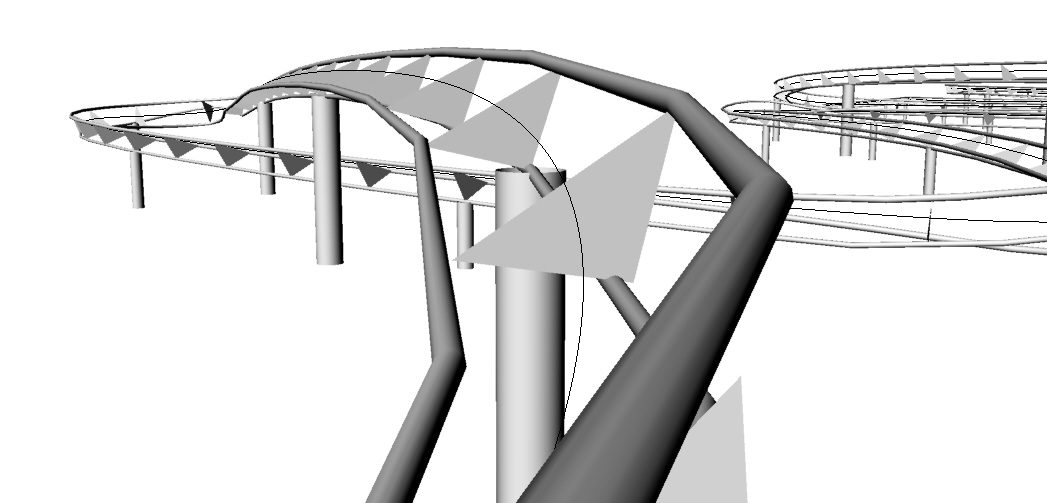 ryanO_Research: Roller Coaster Text