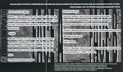 rencontre du troisieme type mafia trece