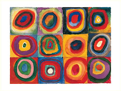 Kandinsky ♥