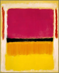 Rothko.