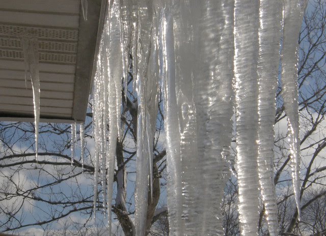 [icicles]