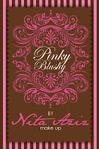 Pinkyblushy logo