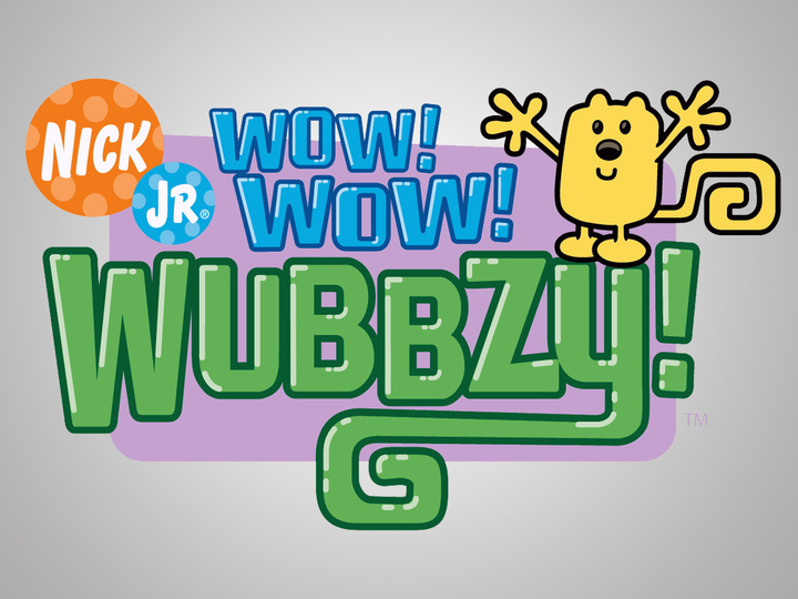 The Cartoon Lovin' Mama: Wow! Wow! Wubbzy!…..”Wubbzy Be Mine”…..Just In
