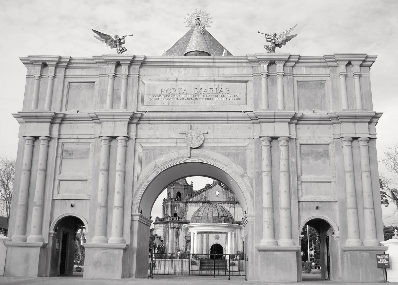 Oragon Testing my new dslr