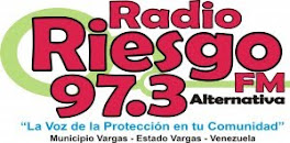 RADIO RIESGO 97.3 F.M.