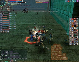 RAIDスケルトンリーダーケルリフ