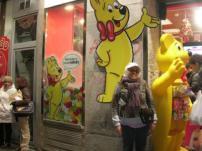 Haribo Shop