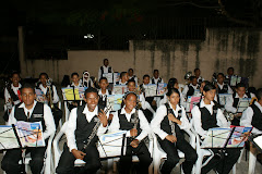 BANDA DE MUSICA