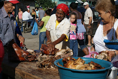 PUERCO ASADO