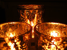 Candle light