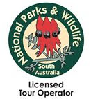 Accredited Commercial Tourism Operator