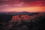 The Flinders Ranges