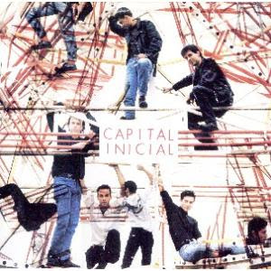 CD Capital Inicial Você Não Precisa Entender