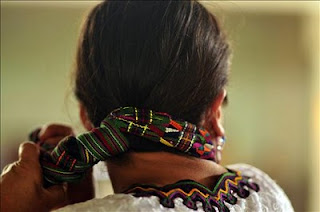 El pelo oculta la célula madre capaz de curar y regenerar la piel