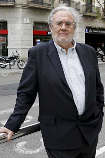 Gutiérrez Aragón gana el premio Herralde de novela con La vida antes de marzo