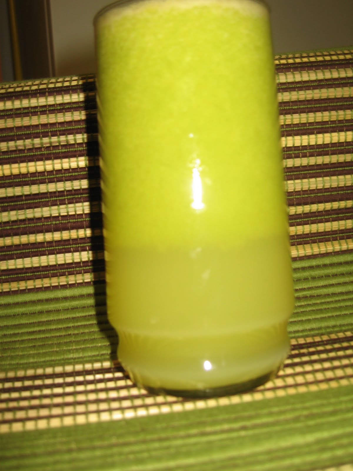 SUMADHURA Tasty and Healthy Juices on Thursday's Juice Recipe 16