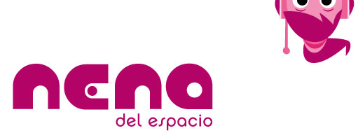 Nena del Espacio