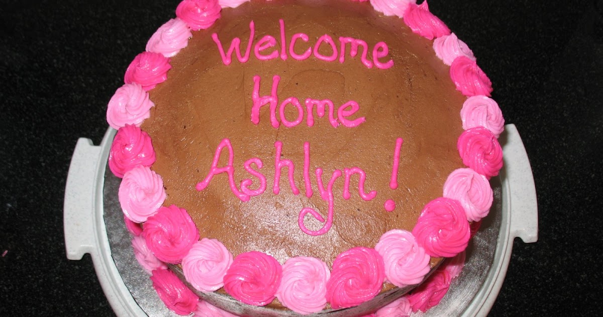 Cake Mamas Home Cake