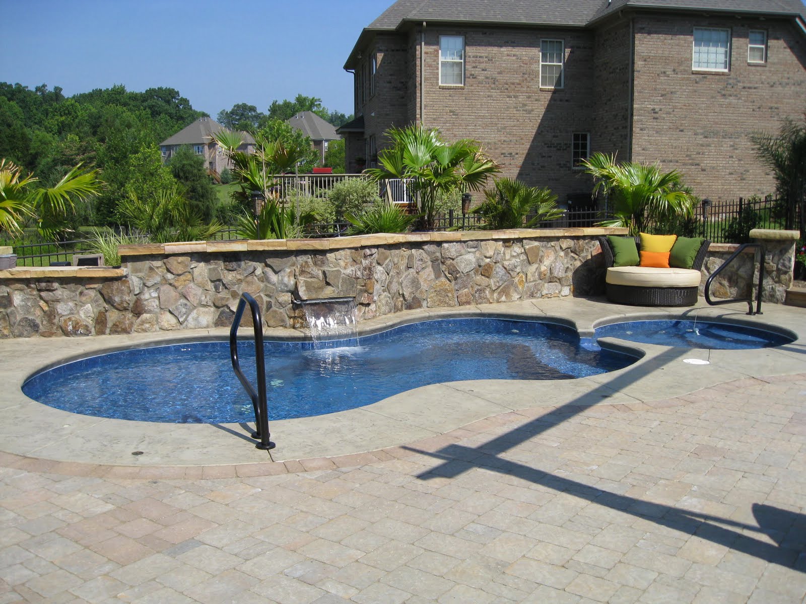 Crystal Palace Pools Blog Midwest Fiberglass PoolsUnicorn Deluxe