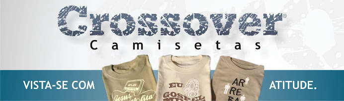 Crossover Camisetas