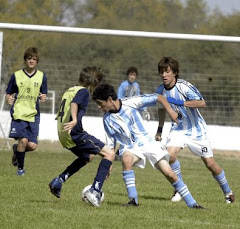 Embajadores - Ferro