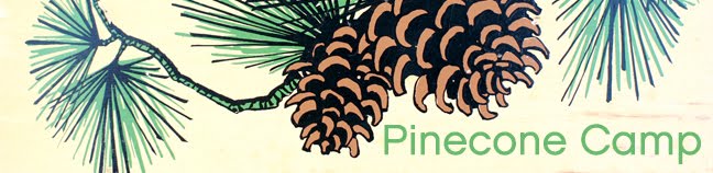 Pinecone Camp
