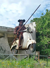 TO RIGHTEOUS WARFARE...