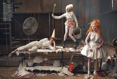 GagaDaily.com has posted