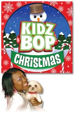 KIDZ BOP Kids – Christmas Everywhere Lyrics