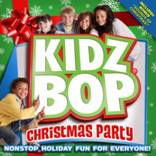 Booking Mama: Review: Kidz Bop Christmas Party & Giveaway