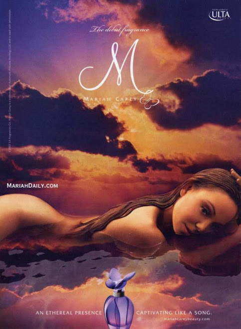 M by Mariah Carey