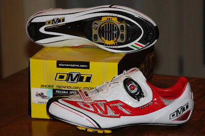 dmt cycling shoes speedplay