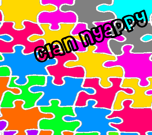 Nyappy Nyappy *OO* Popo Nyappy Tiramissu! Tiramissu Nyappy Popo!  o(≧∀≦)o