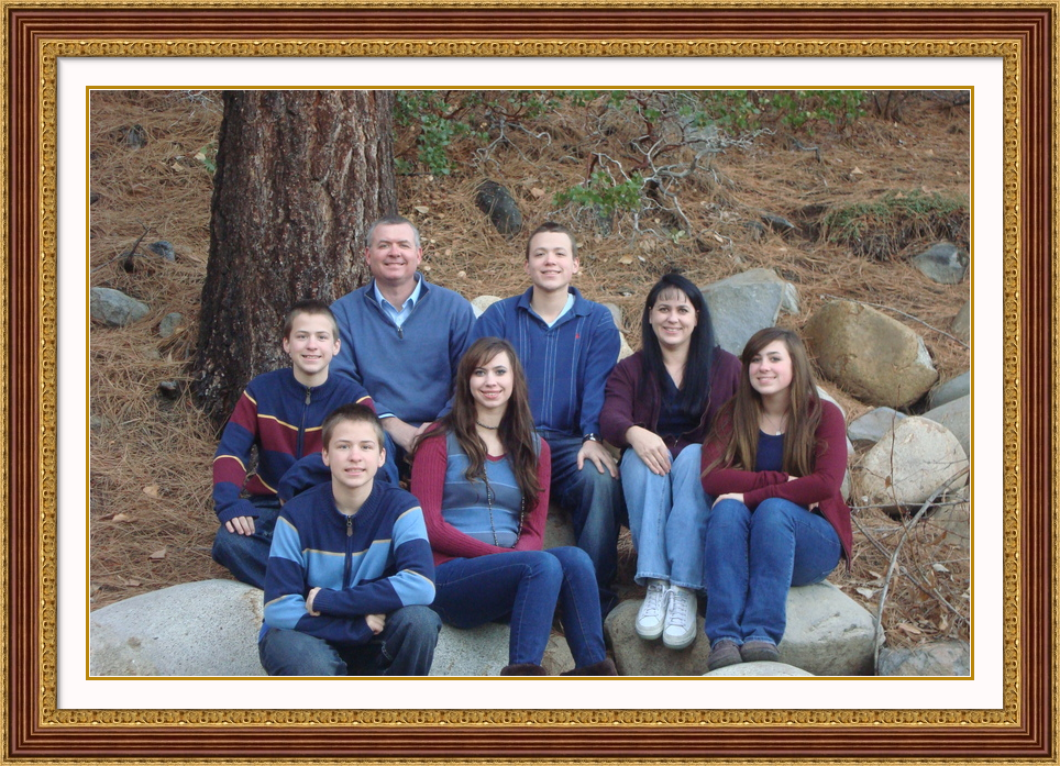 My Family